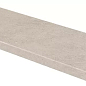Ступень фронтальная Essenza С-3 Creta Rect 33x120 Exagres