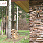 131-25 Уорд Хилл угол 10x29,5x10 (9x24x10) White Hills