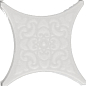 Estrella Set Core Blanco 6.7x6.7 микс Absolut Keramika