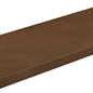 Peld. Recto Cosmos Corten C-1 33x120x3 Exagres