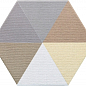 Diamond Colors 20x24 Monopole Ceramica