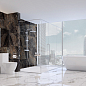 Calacatta Imperial Global Tile