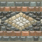 HGD/A435/5009 Бордюр Стемма 20*6.3 Kerama Marazzi