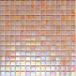 WB87 RAINBOW 15x15mm 31.8x31.8 ROSE MOSAIC