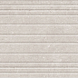 345 Аляска Лайт рельеф горизонтальный 32,5х100 Eurotile Ceramica фото в миниатюре 2