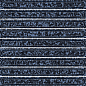 KMD2SOB004BN Декор чипсет Далия синий глянцевый 20x20x0,95 Kerama Marazzi