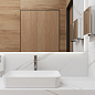 Venato Blanco PRO белый матовый R10Soft 60х120 Laparet