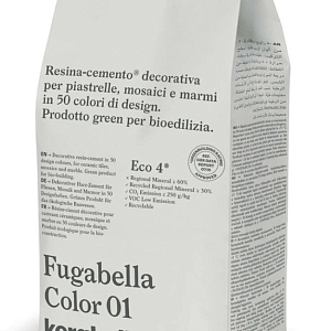 Fugabella Color Kerakoll