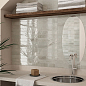 25847 La Riviera Botanical Green 6.5x20 EQUIPE