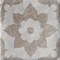1063933 Magistra Decoro Mix Corinthian 20*20 Serenissima Cir