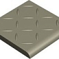1001B0RGRP BR10 REL PALE GREY GRP 10x10 Winckelmans