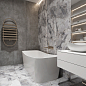 Invisible Onyx Arcadia Ceramica