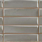 Camargue Argens Mosaic Plomo 20x50 Argenta Ceramica