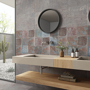 Iron Simpolo Ceramics