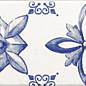 Mattonella Fiorano 10х20 Mainzu