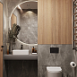 FP1014-A Pulpis Nero Full Polished 60x60 Arcadia Ceramica