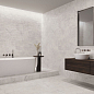 Kronos Silver Rect 120x280 Baldocer