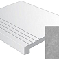 Gradone Delta Cemento 60х60 VIVES