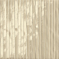fROS Glim Beige Tratti Mosaico Brillante 24x30,5 FAP Ceramiche