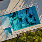 Artsera Serapool