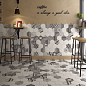 20340 Hexatile Gris Mate 17.5x20 EQUIPE фото в миниатюре 10
