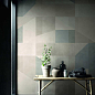 M3SF Alchimia Mosaico Fango Degrade 30x120 MARAZZI Italy