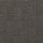 Мозаика GB03 Gabbro неполированная (5х5) 30x30 Estima