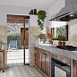 Positano Rubino 6.5x20 Mainzu