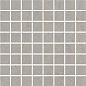 MM8343 Декор Матрикс мозаичный серый 20х30 Kerama Marazzi