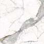 Statuario Blanco Polished 60х60 Italica Tiles