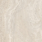781175 Authentic Luxe Pearl Travertine Matte 6mm 120x280 Rex Ceramiche
