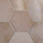 24957 HERITAGE ROSE 17,5x20 EQUIPE