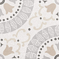 23549 Micro Majesty 20*20 (16 вариантов паттерна) EQUIPE