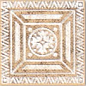 C1294/SG1550 Сонет песочный 4.7x4.7 Kerama Marazzi