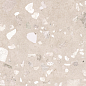 Terrazzo sugar beige PG 01 60х60 Gracia Ceramica
