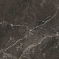 Морена Черный полированный 60x120 Eurotile Ceramica фото в миниатюре 6