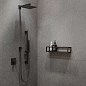 DD519322R Джиминьяно серый лаппатированный обрезной 60x119,5 Kerama Marazzi фото в миниатюре 7