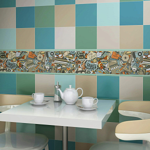 Дефанс Kerama Marazzi