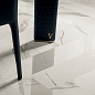 G67584 Black & Gold Lux R 60x120 Versace (Gardenia Orchidea) фото в миниатюре 24
