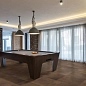 GRS06-02 Матера Смолистый / Matera Pitch 60x60 Gresse фото в миниатюре 12