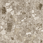 GFU04STE40R Steel rock sugar 600x600x9,5 Alma Ceramica (Уралкерамика)