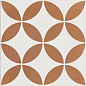 37797 Mayari Clay Petals Lt/22,3 22,3x22,3 Harmony