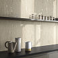 ALP002 Alpine Taupe Vein 3D Texture 60x120 Fondovalle