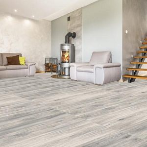 Ash Wood ITC