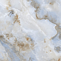 Monty Onyx Azzul Glossy 60x120 Modern Tile