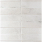 30685 Raku White 6x18,6 EQUIPE
