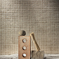HSE Dinamika Stone Edition Del Conca