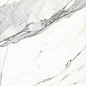 GT120607703PR Verona Белый Slim 60x120 Global Tile