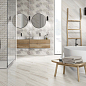 PAV MARTE ICE 45*45 Goetan Ceramica