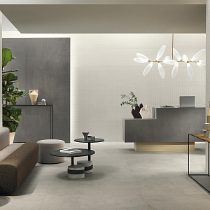 3D Wall Plaster Atlas Concorde